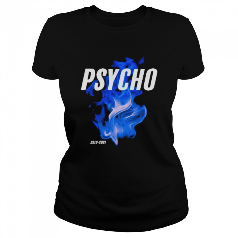 Santan dave psychodrama shirt Classic Women's T-shirt