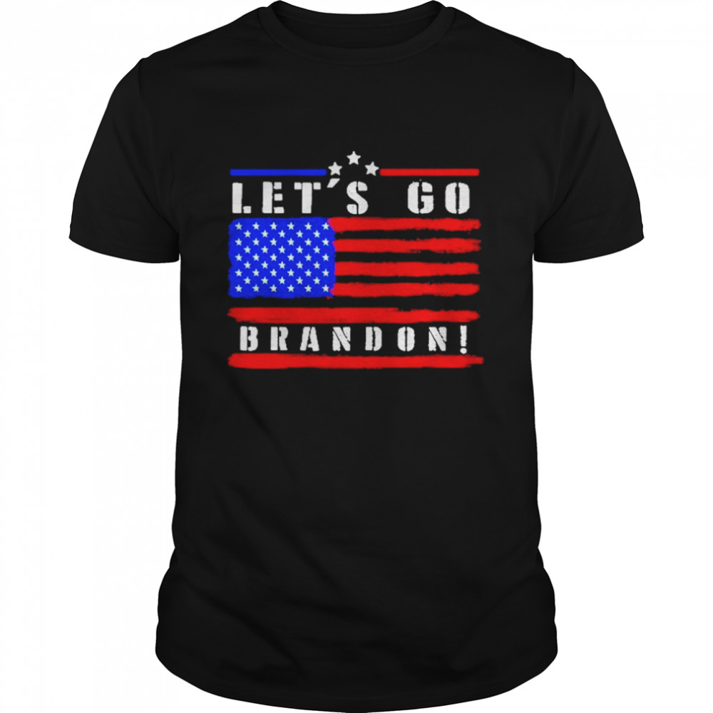 let’s go brandon fjb shirt