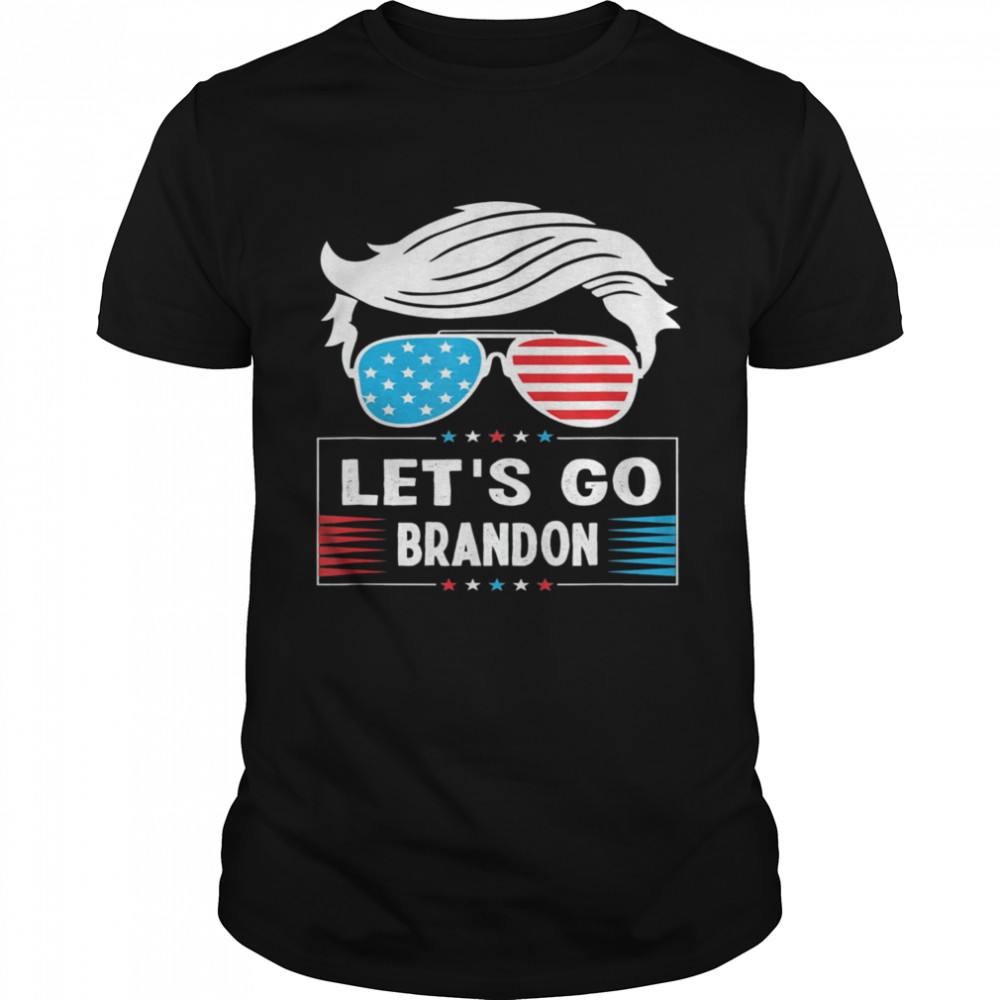 Lets Go Brandon – Let’s Go Brandon Chant Anti Joe Biden shirt