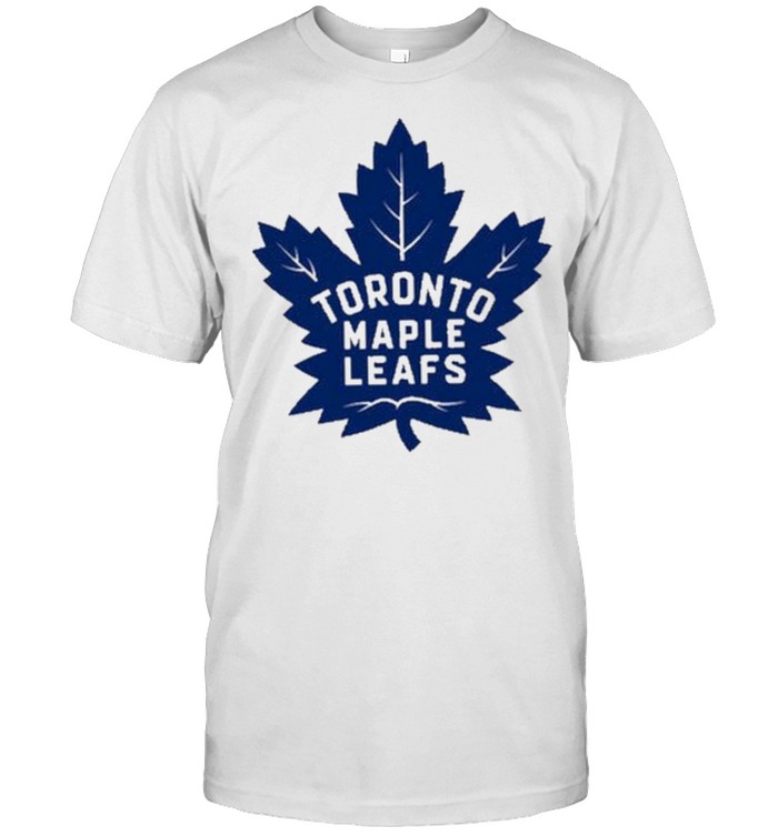 Toronto maple leafs shirt