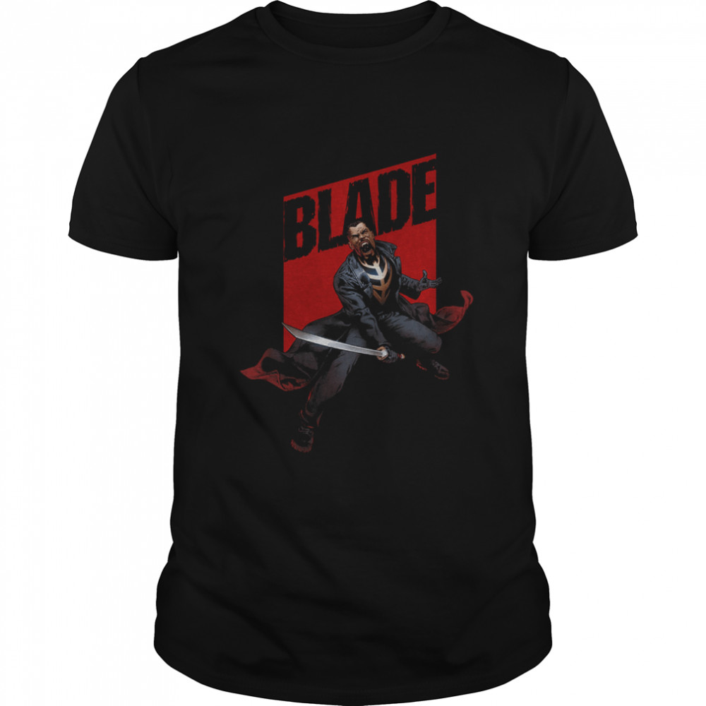 Blade T-Shirt