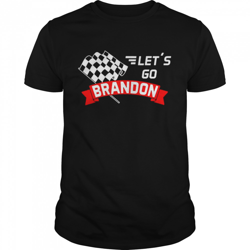 Lets Go Brandon Anti Conservative shirt