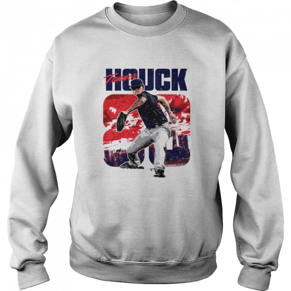 Tanner Houck Boston Red Sox shirt Unisex Sweatshirt