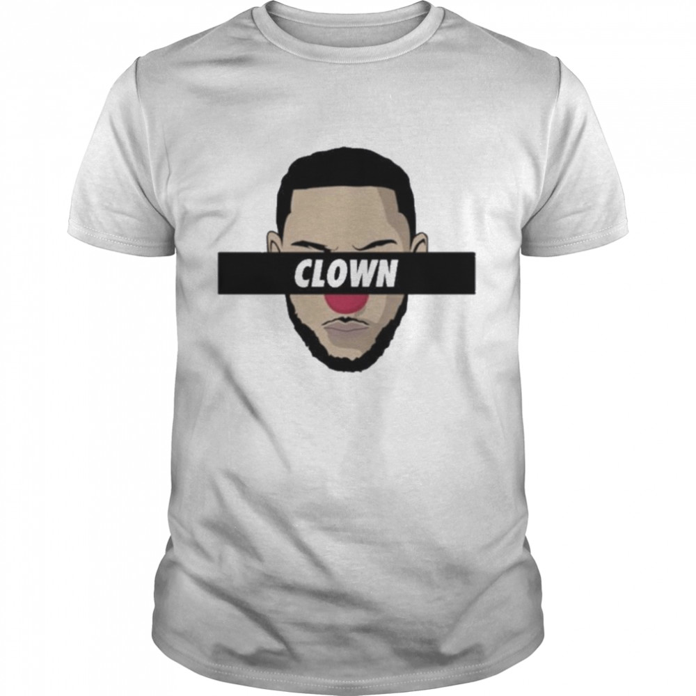 Dsgn Tree Store Clown Shirt
