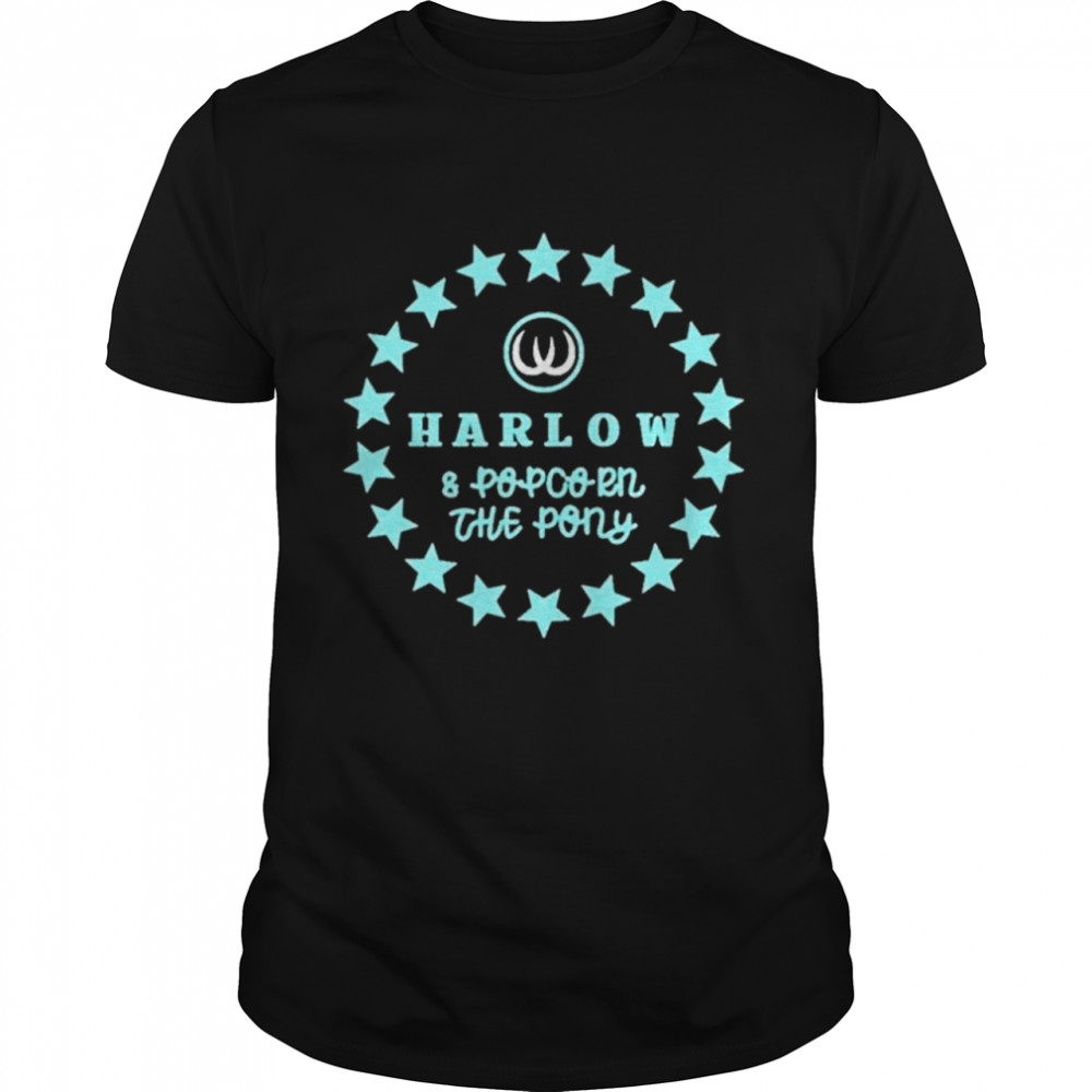 Harlow Luna T-Shirt