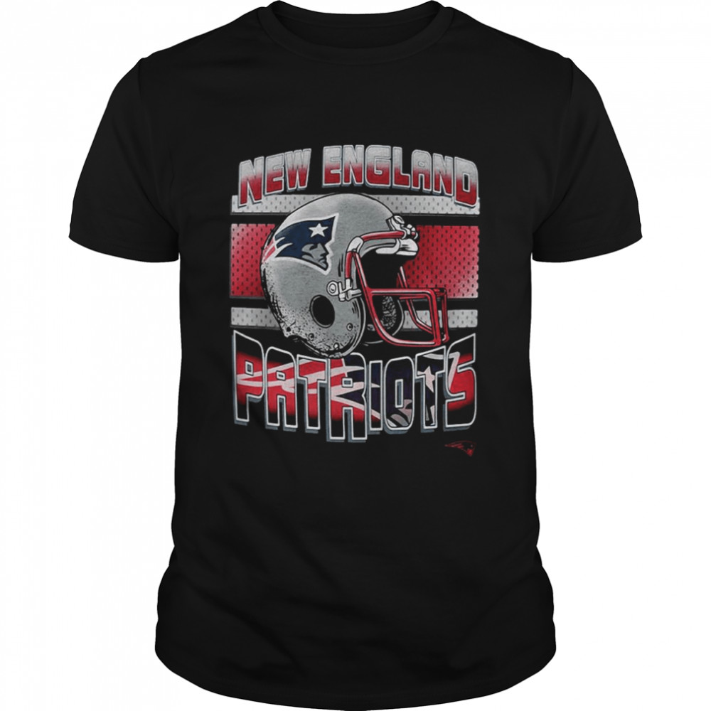New England Patriots Football Glory Days Shirt