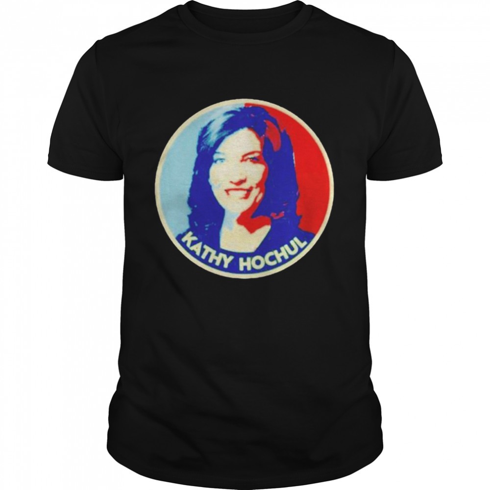 Original governor Kathy Hochul shirt