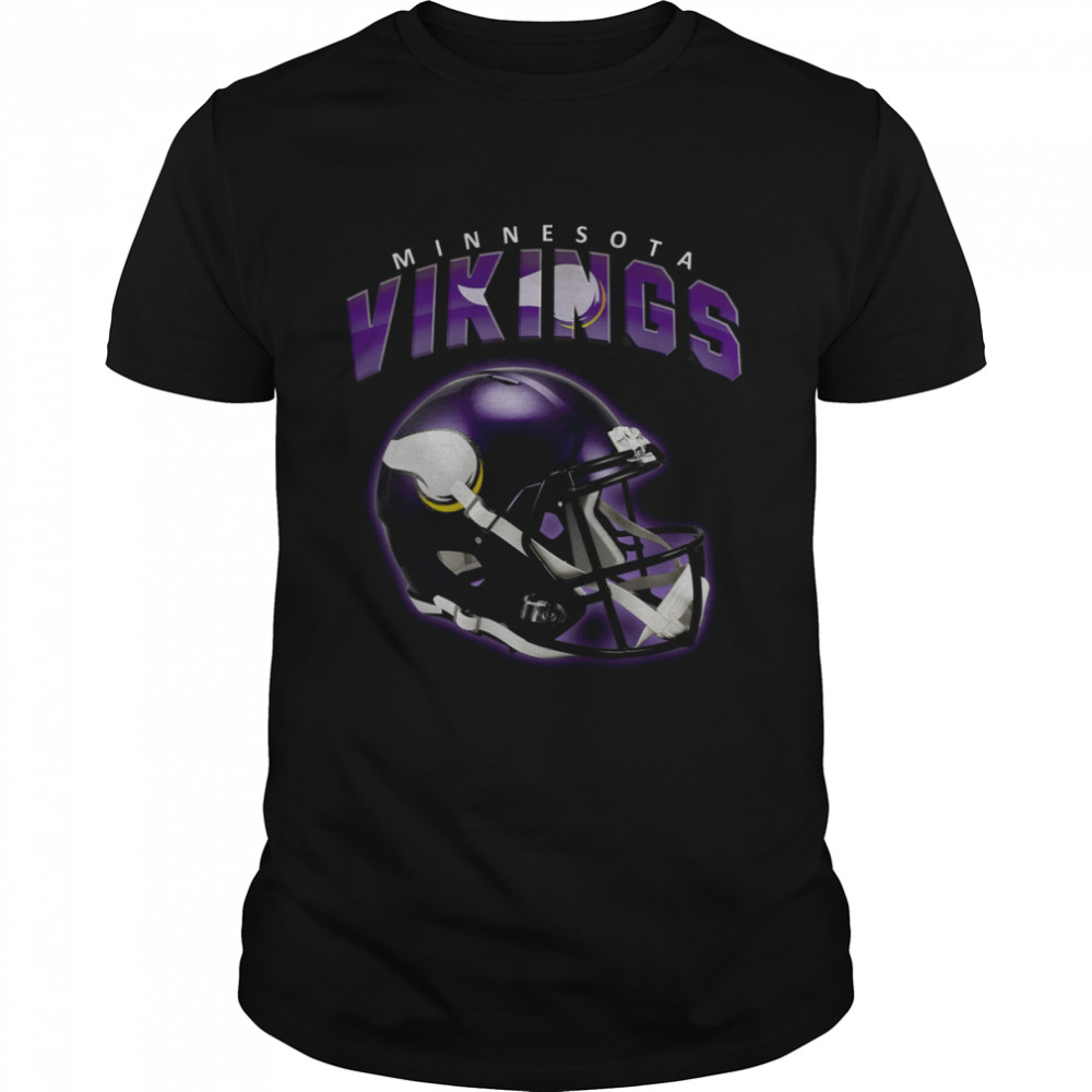 Minnesota Vikings Shirt