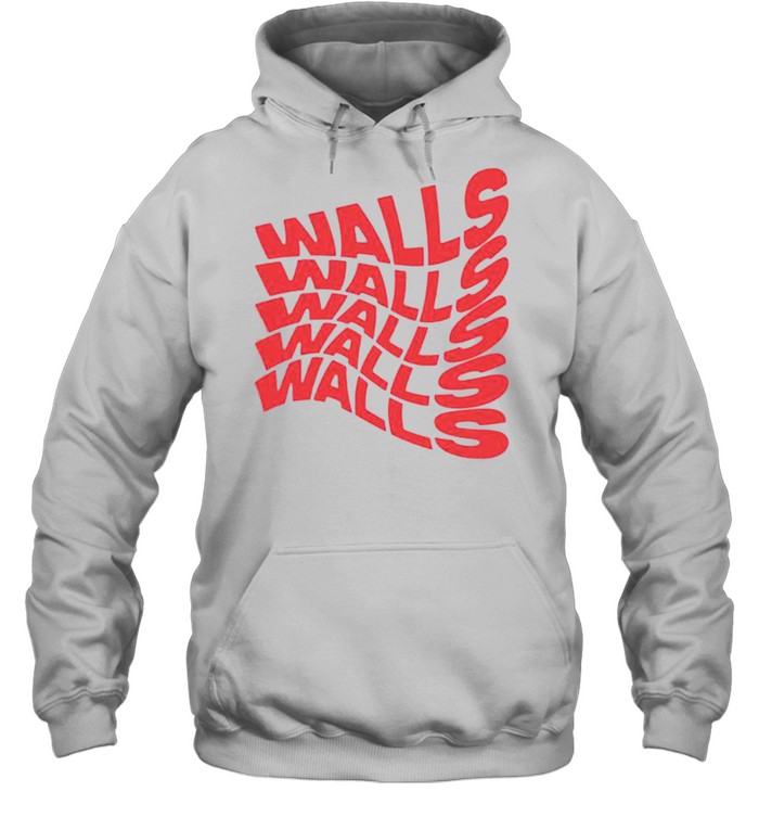 Smiley Walls Shirt