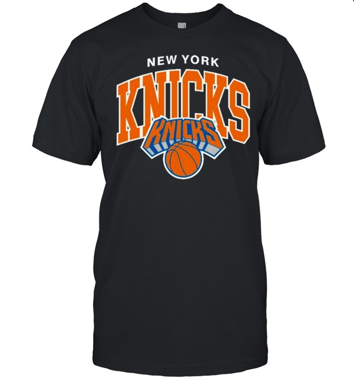 Nba Logo New York Knicks 2021 Sweatshirt