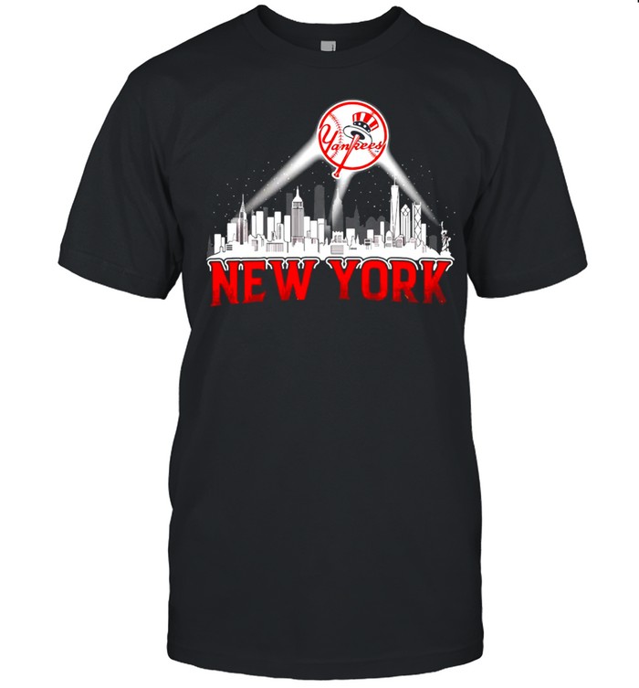Yankees New York T-shirt