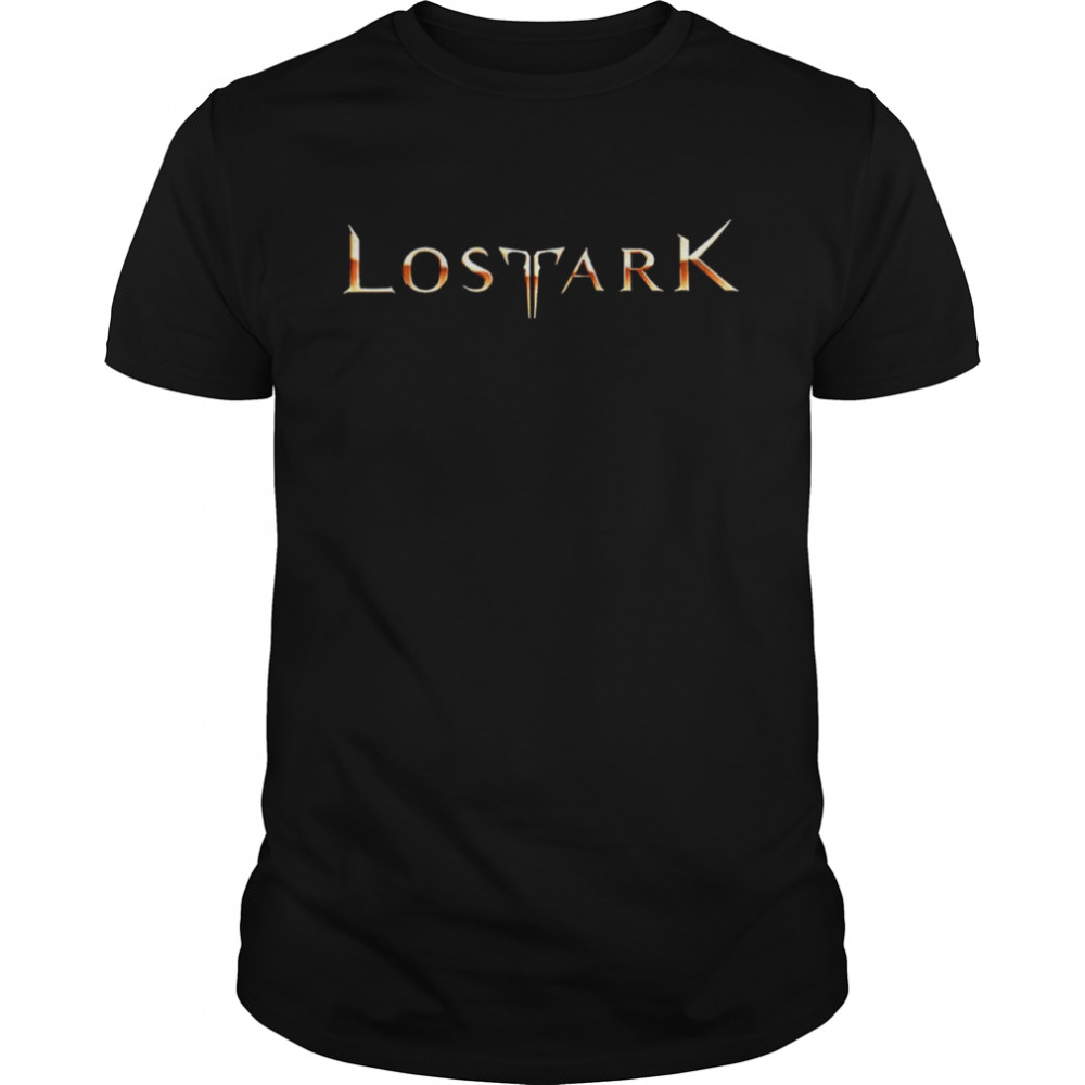 Lostark Classic T-shirt