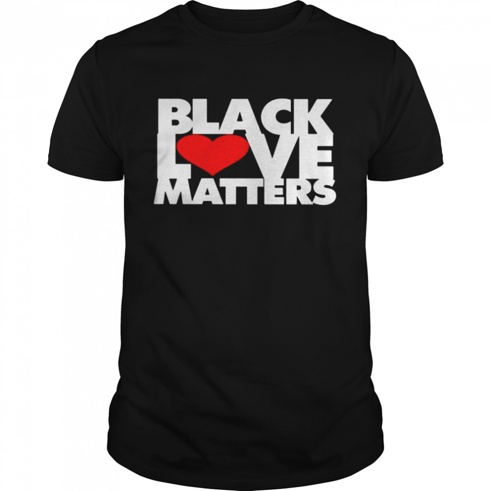 Black Love Matters Shirt