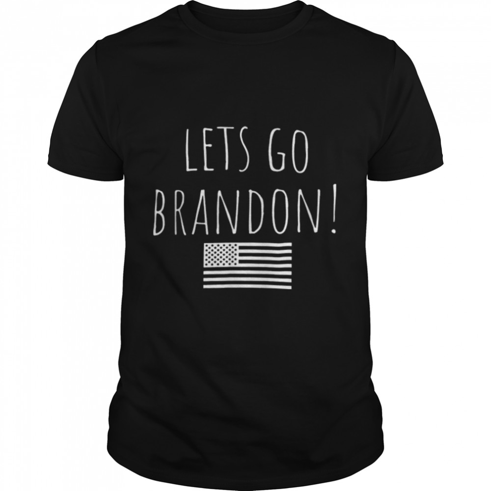 Let’s Go Brandon, Joe Biden Chant, Impeach Biden Costume T-Shirt B09HTNMH7M