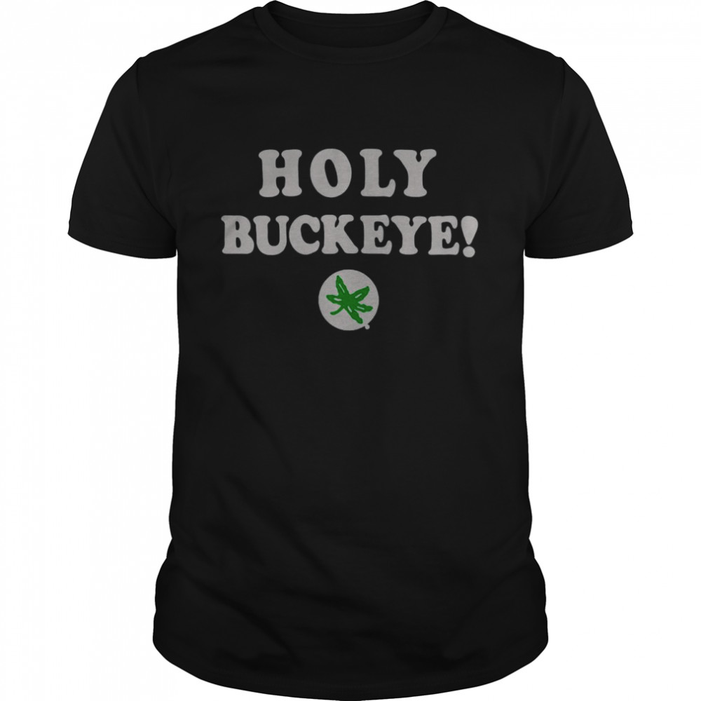 Holy Buckeye T-shirt