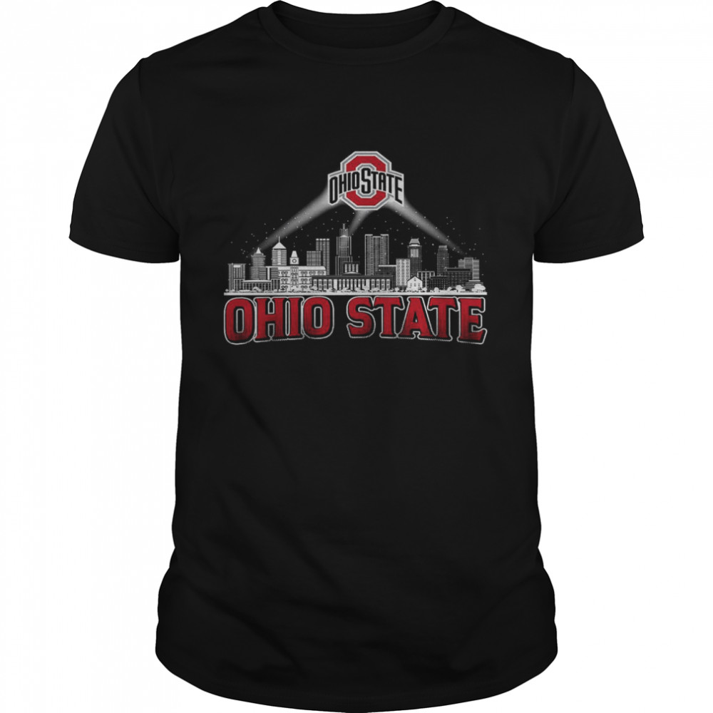 Ohio State Shirt