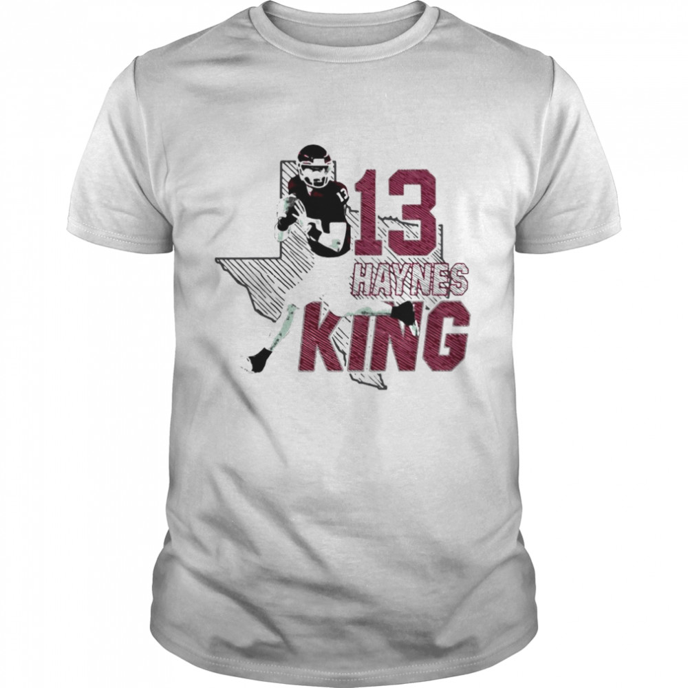 13 Haynes King Shirt