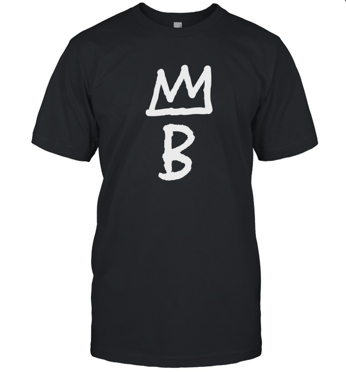 Brooklyn Nets ’47 Black MVP Super Rival City Edition T-Shirt