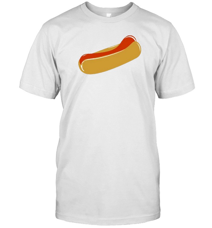 Captain Spaulding Hot Dog Hoodie Sweatshirt