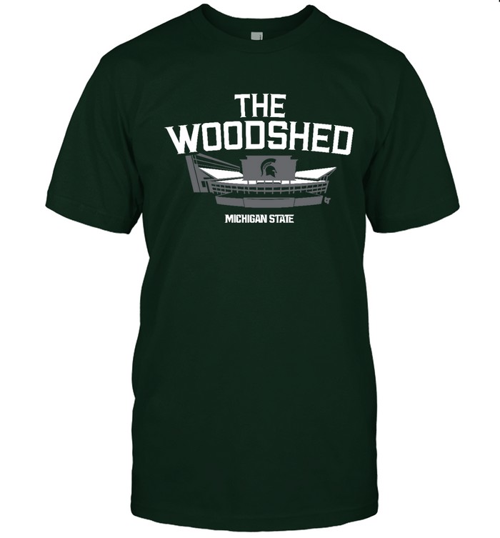 Michigan State The Woodshed