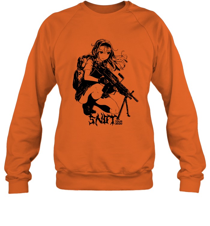 not Orange Anime T Shirt - Trend T Shirt Store Online