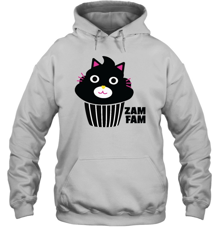 Rebecca Zamolo Store Get ZamFam Merch Here - Trend T Shirt Store Online