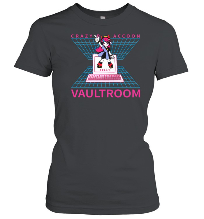 Vaultroom Selly Hoodie - Trend T Shirt Store Online