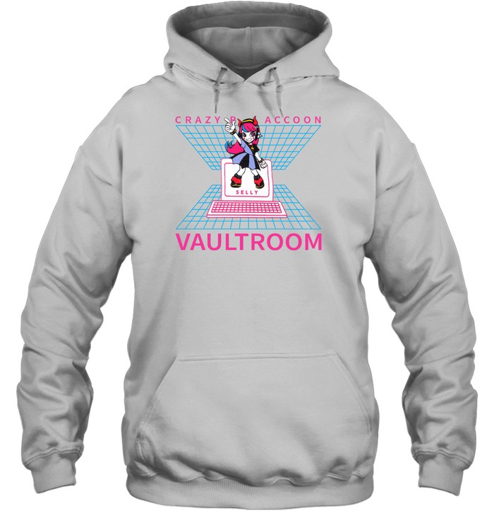 S様専用]vaultroom × selly Hoodie パーカー L smcint.com