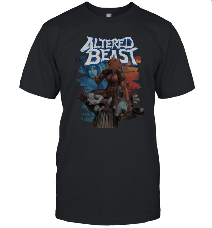 Altered Beast Shirt