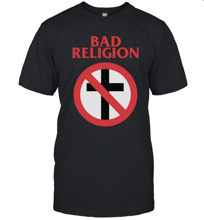 Bad Religion Merch