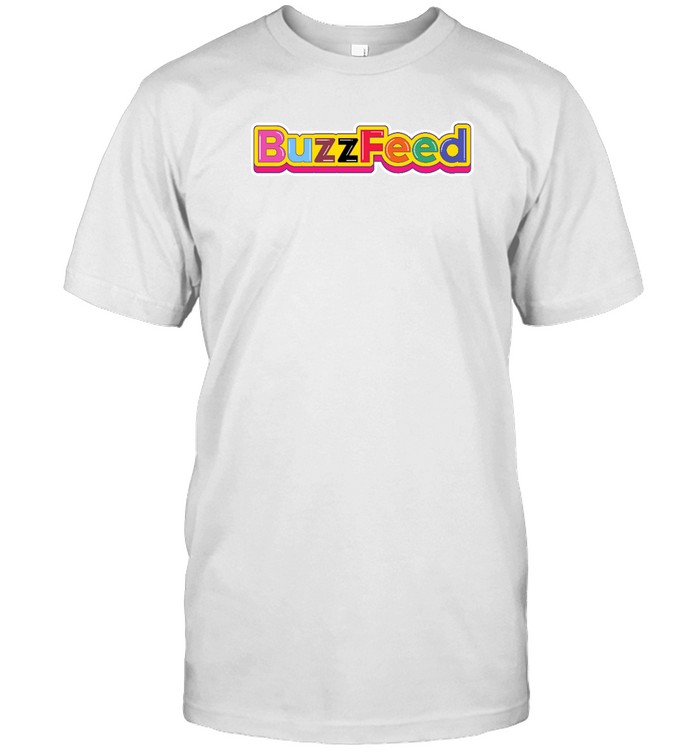 buzzfeed t shirt