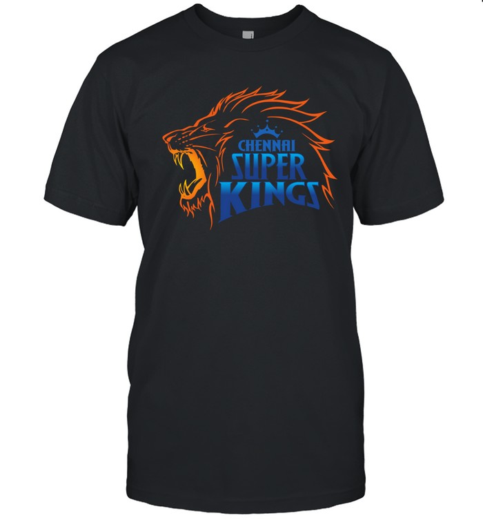 Chennai Super Kings T Shirt