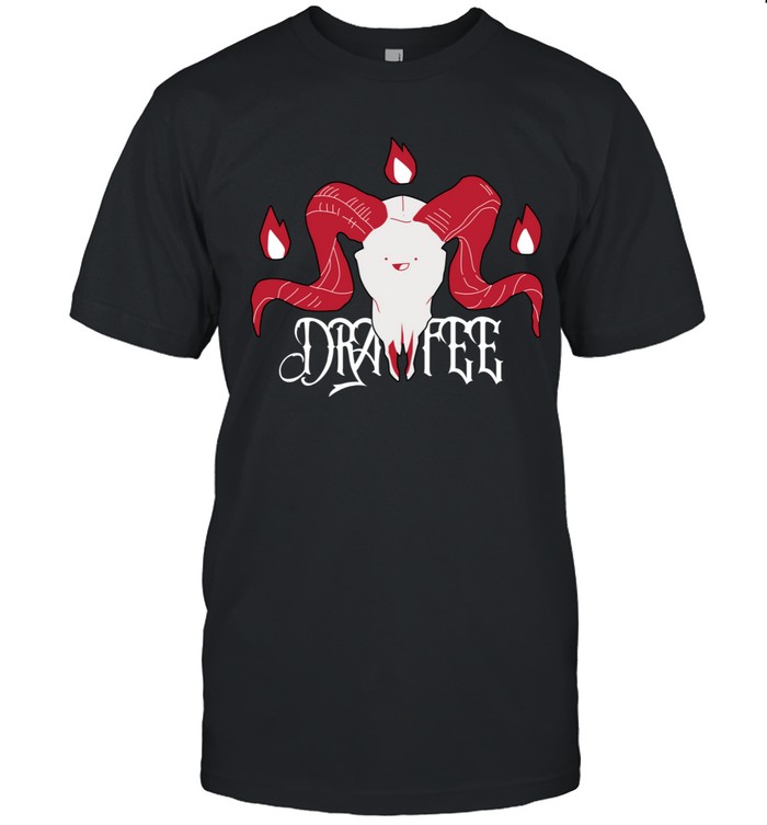 Drawfee  Classic Men's T-shirt