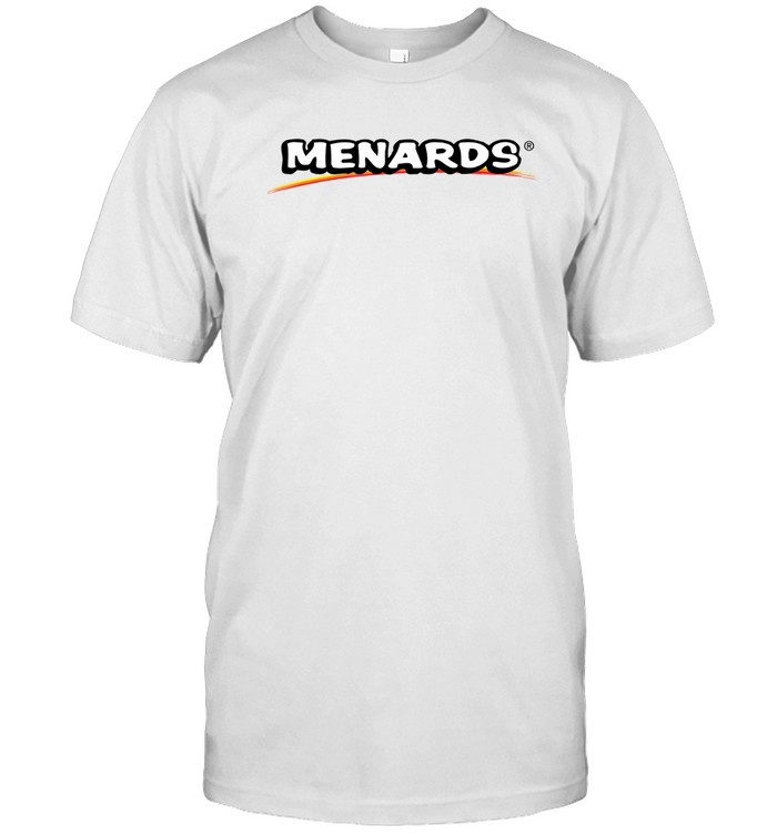 Menards Shirt