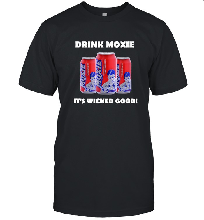 Moxie Shirt