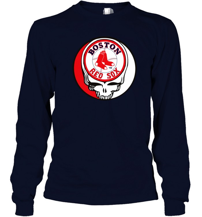 Red Sox Grateful Dead Night t-Shirt : r/gratefuldead