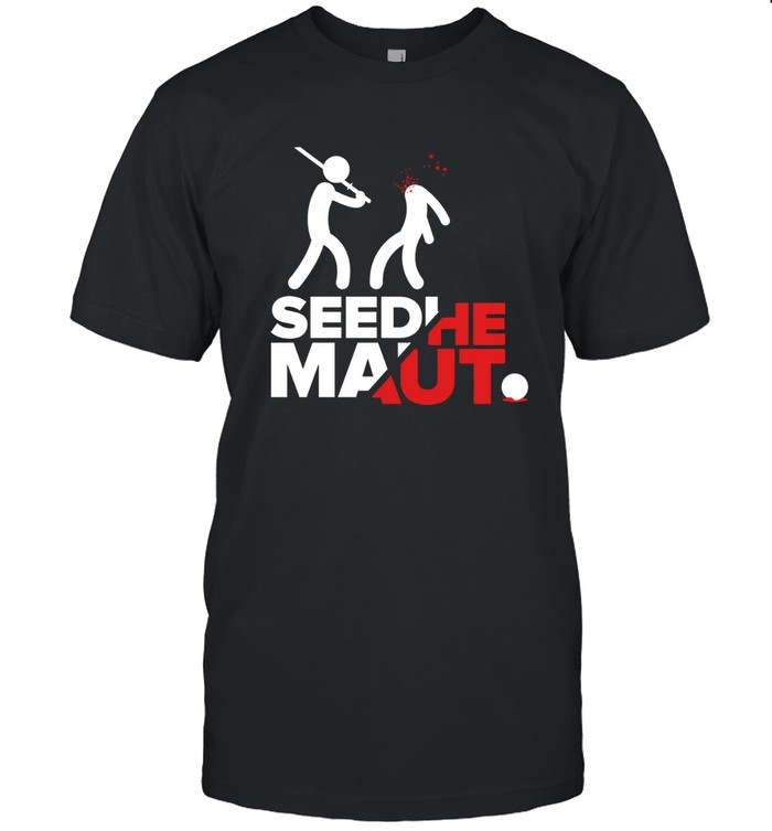 Seedhe Maut Shirt