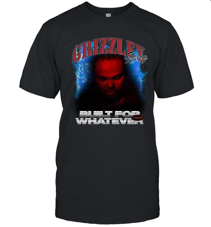Tee Grizzley Merch