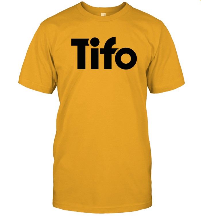Tifo Merch Shirt