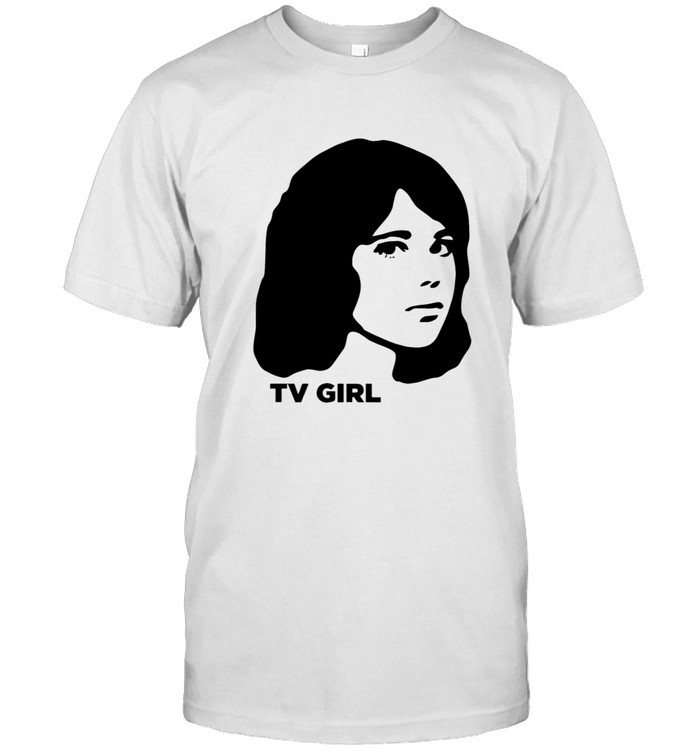 Tv Girl T Shirt