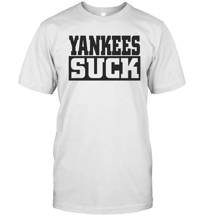 Anti Yankees Shirts