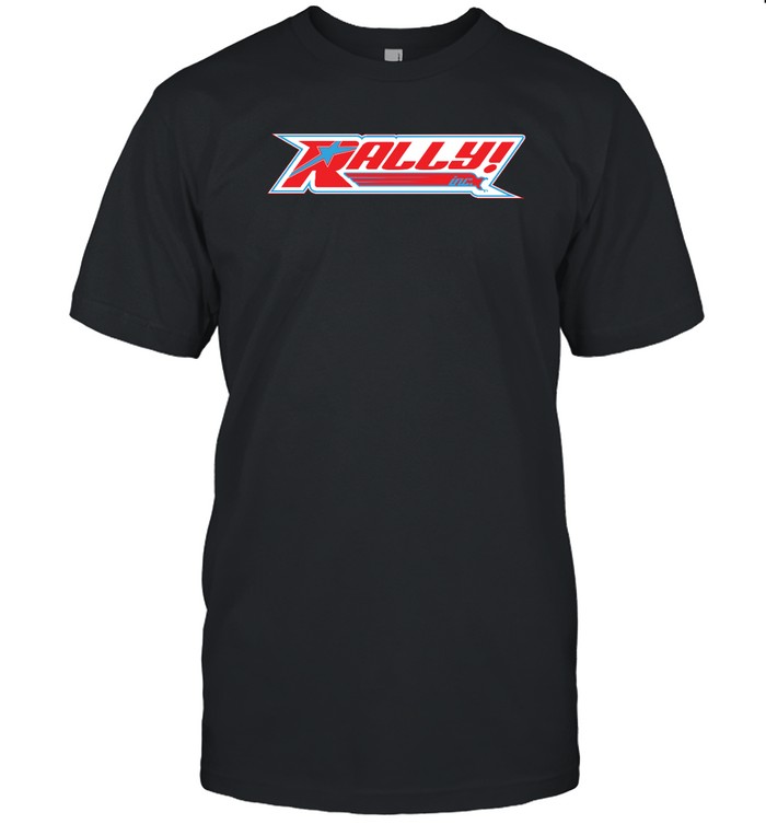 Rick Ness Rally T Shirt
