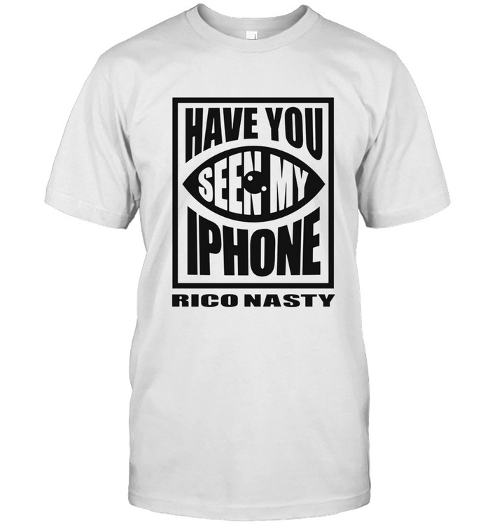 Rico Nasty Shirt