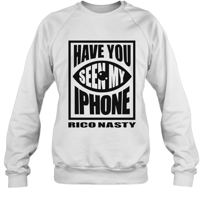 Rico Nasty  Unisex Sweatshirt