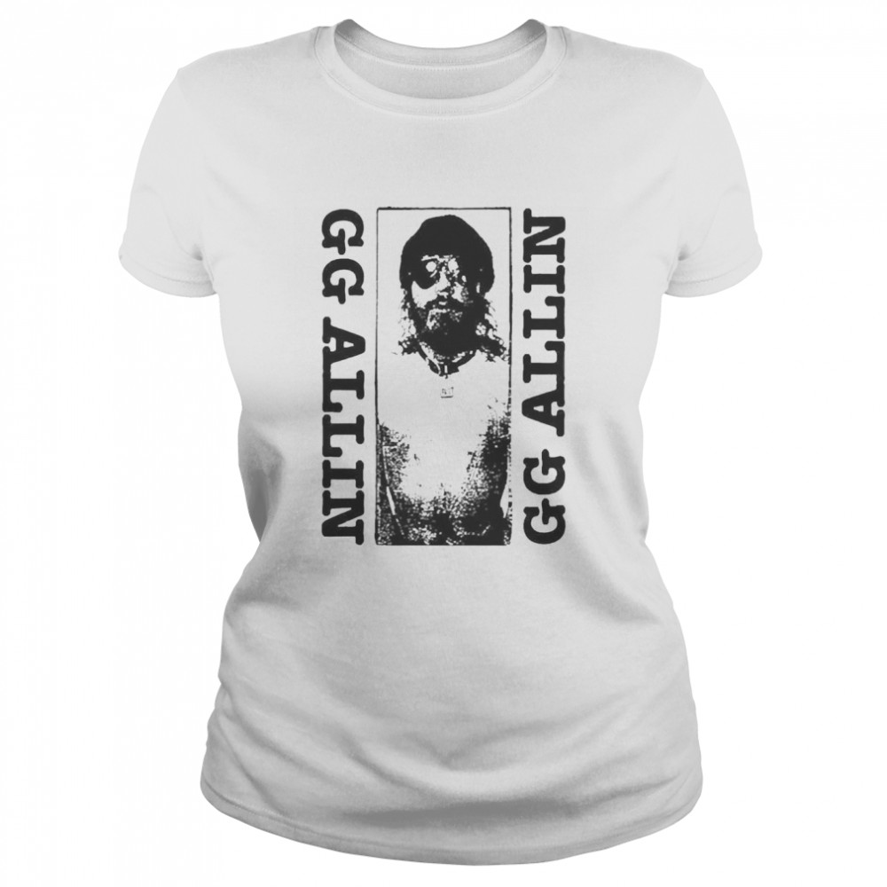 Kevin Michael GG Shirt - Trend T Shirt Store
