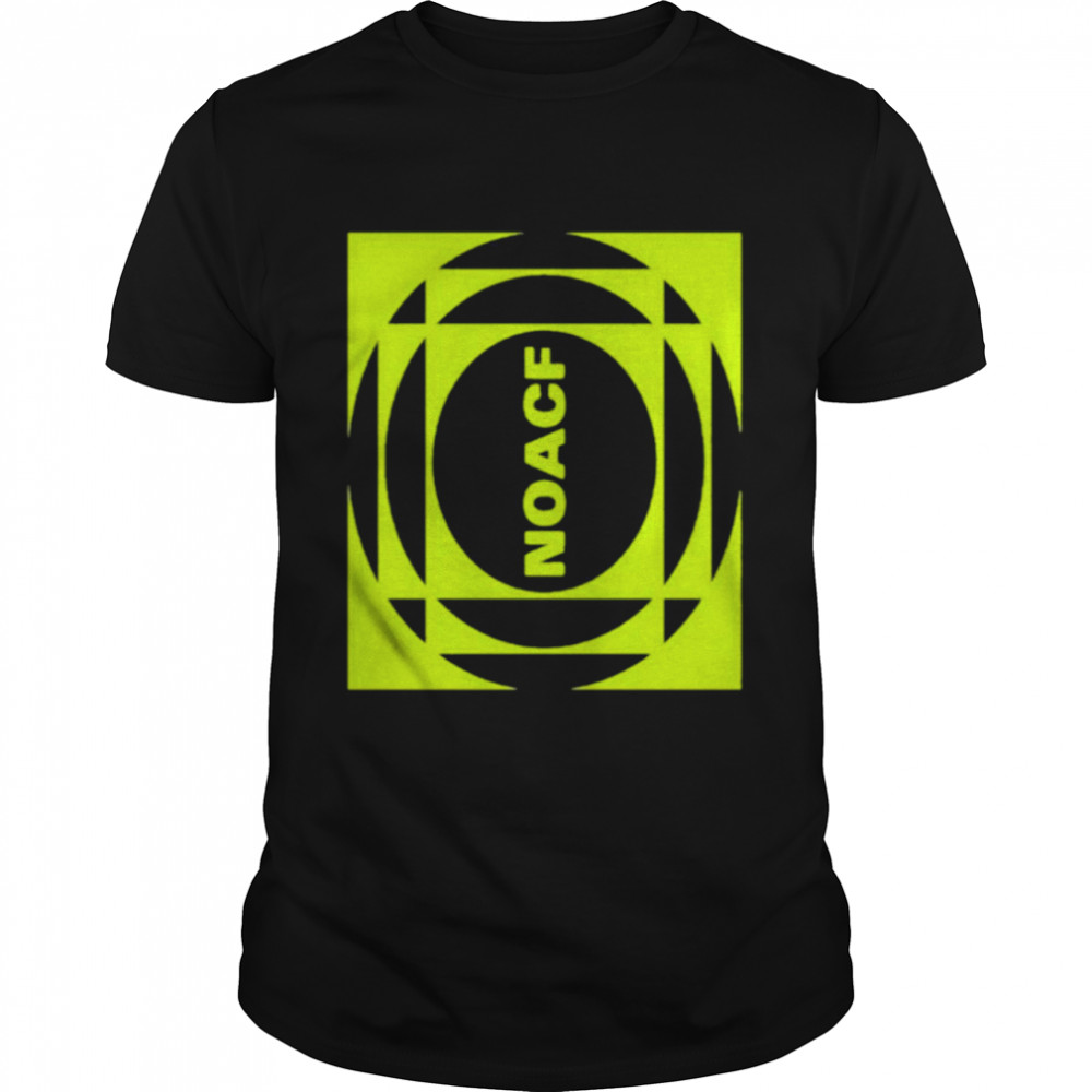 The 1975 Merch Noacf Neon Tie Dye T-shirt - Trend T Shirt Store Online
