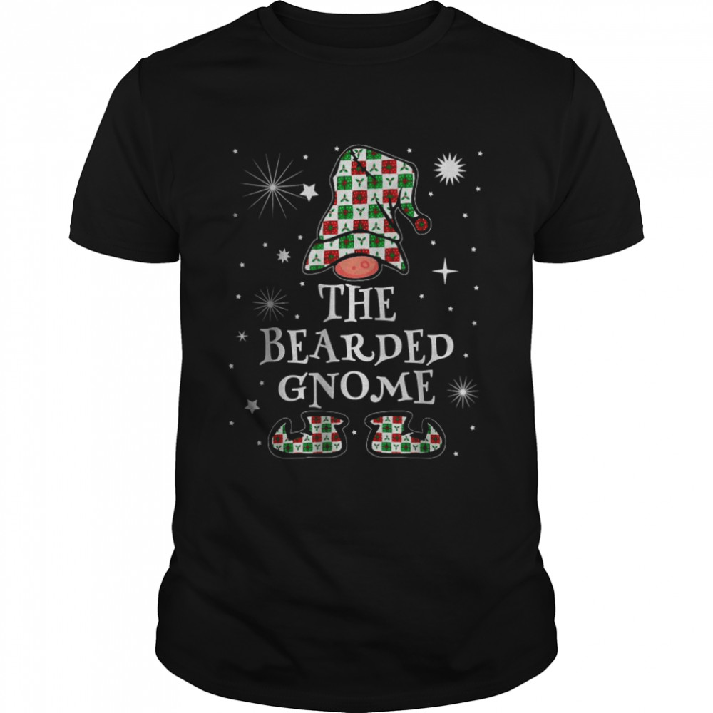 The Bearded Gnome best T-Shirt