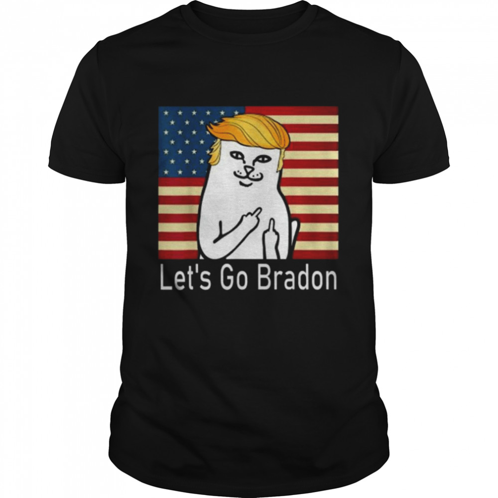 Let’s Go Branson Conservative Anti Liberal Anti Biden Tee Shirt