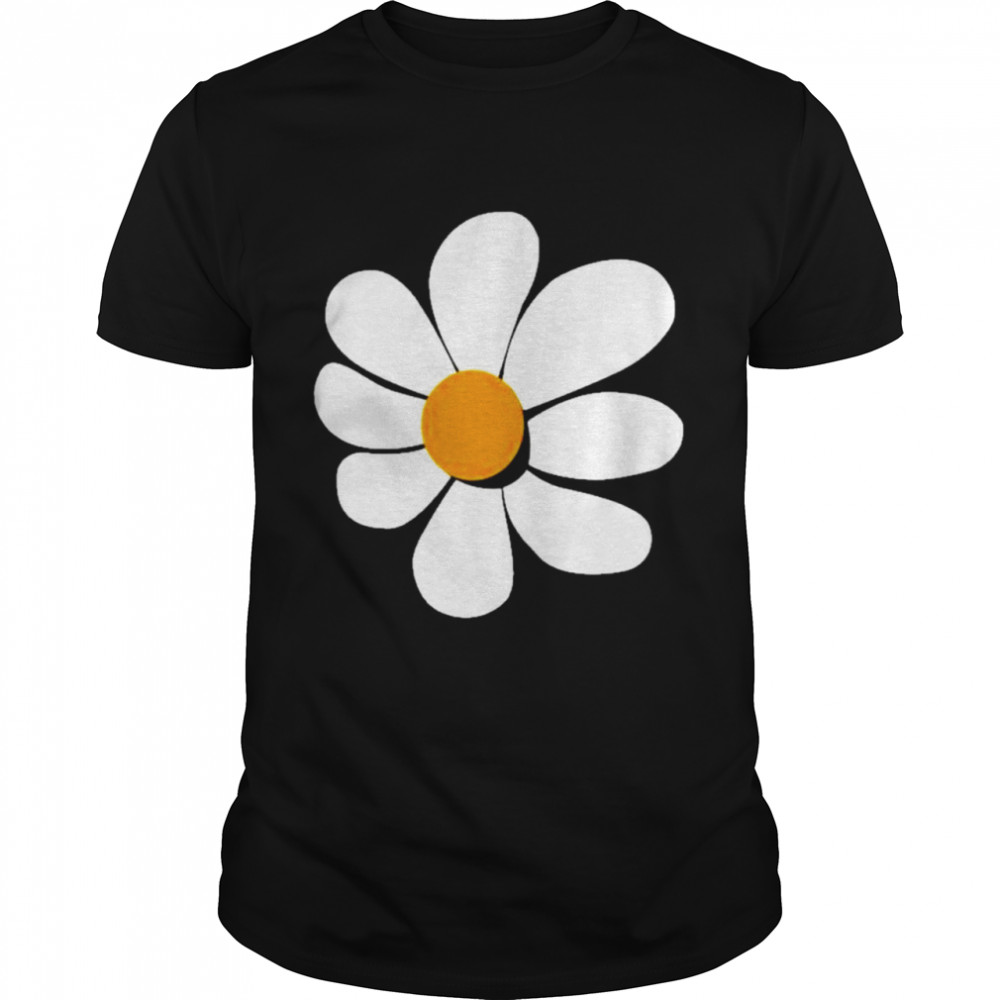 flower power sandro paris store shirt