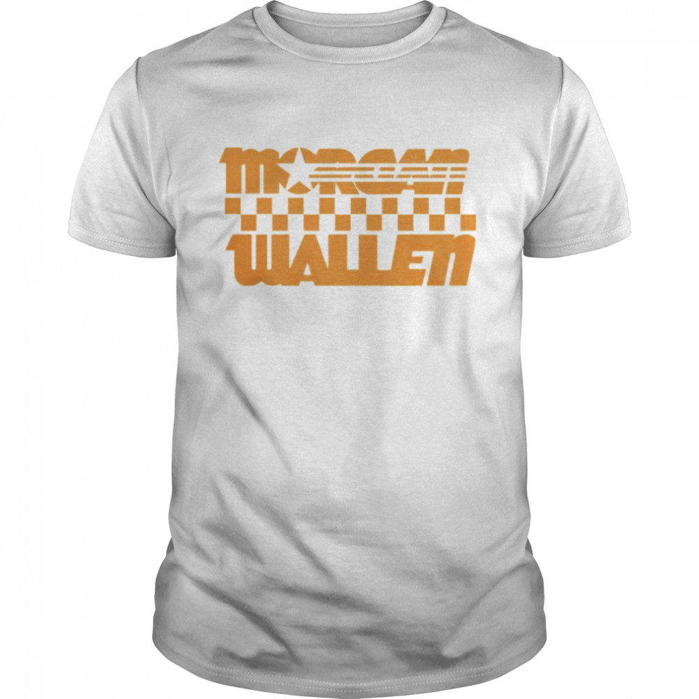 Morgan Cole Wallen shirt